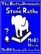 [Seven Stories 01] • The Rooftop Ornaments of Stone Ratha